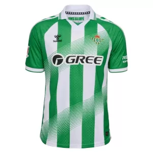 Real Betis Hemmatröja 2026/27