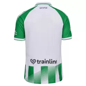 Real Betis Hemmatröja 2026/27