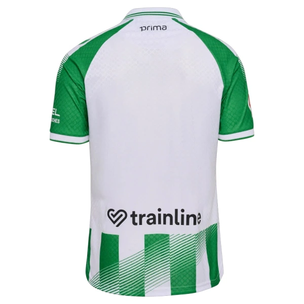 Real Betis Hemmatröja 2026/27