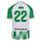 Real Betis Isco 22 Hemmatröja 2026/27