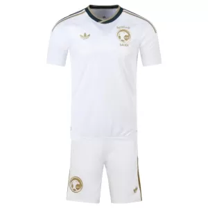 Saudiarabien Bortatröja Barn VM 2026