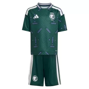 Saudiarabien Hemmatröja Barn VM 2026