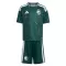 Saudiarabien Hemmatröja Barn VM 2026