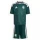 Saudiarabien Hemmatröja Barn VM 2026