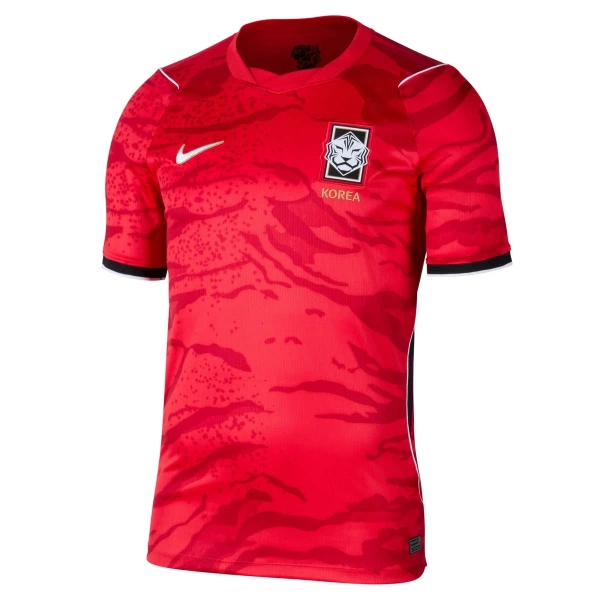 Sydkorea Hemmatröja Barn VM 2026