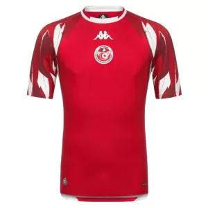 Tunisien Bortatröja VM 2026 Tunisien Bortatröja VM 2026