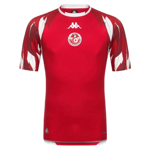 Tunisien Bortatröja VM 2026