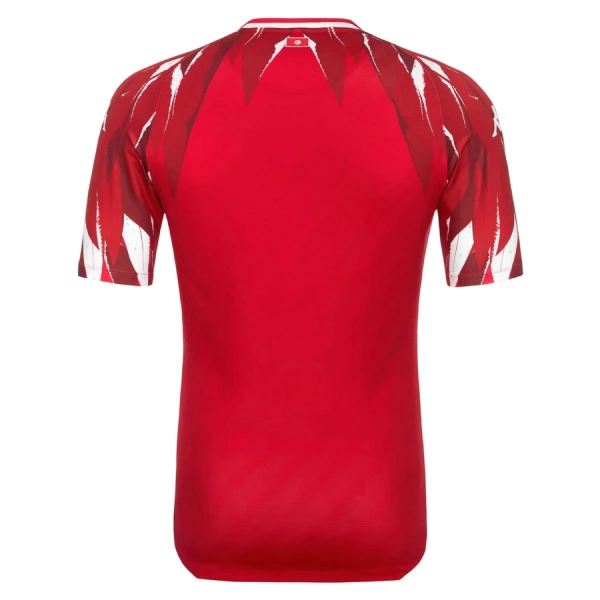 Tunisien Bortatröja VM 2026