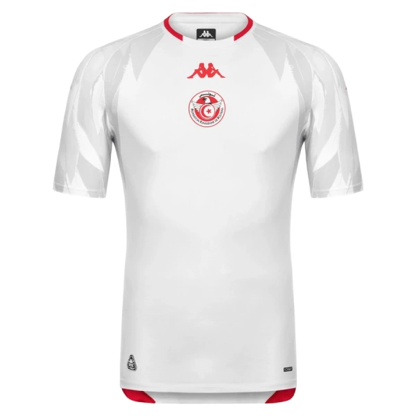 Tunisien Hemmatröja VM 2026 Tunisien Hemmatröja VM 2026