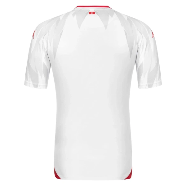 Tunisien Hemmatröja VM 2026