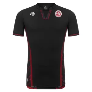 Tunisien Tredjetröja VM 2026 Tunisien Tredjetröja VM 2026