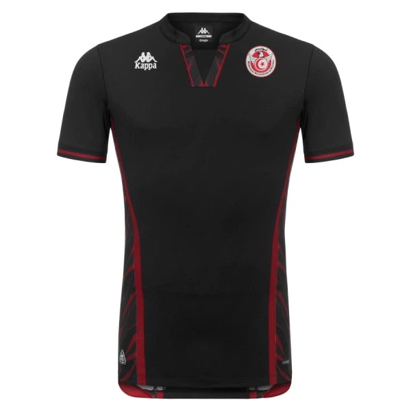 Tunisien Tredjetröja VM 2026 Tunisien Tredjetröja VM 2026