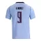 Uruguay Darwin Núñez 9 Hemmatröja VM 2026