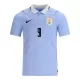 Uruguay Darwin Núñez 9 Hemmatröja VM 2026