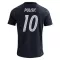 USA Christian Pulišić 10 Bortatröja VM 2026