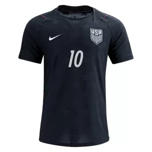 USA Christian Pulišić 10 Bortatröja VM 2026