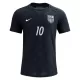 USA Christian Pulišić 10 Bortatröja VM 2026