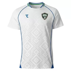 Uzbekistan Bortatröja VM 2026 Uzbekistan Bortatröja VM 2026