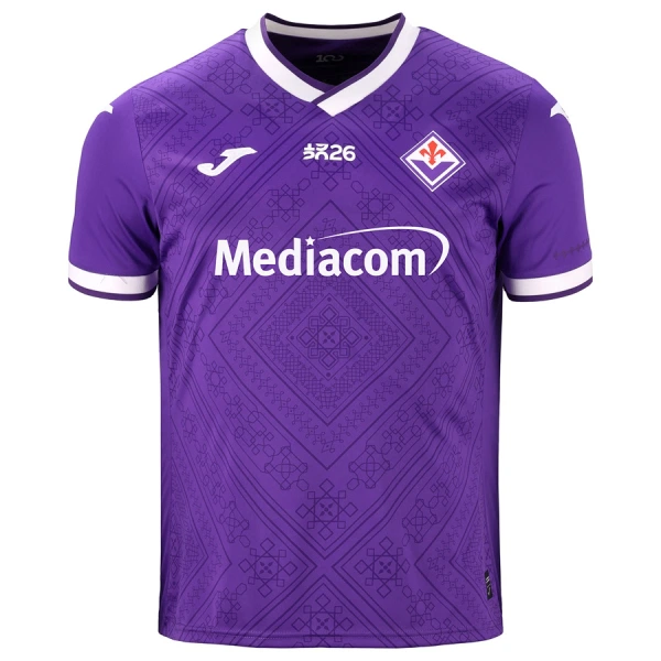 AC Fiorentina Hemmatröja 2026/27 AC Fiorentina Hemmatröja 2026/27