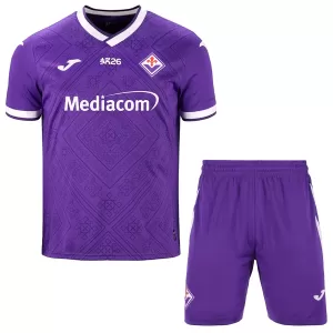 AC Fiorentina Hemmatröja Barn 2026/27