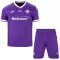 AC Fiorentina Hemmatröja Barn 2026/27