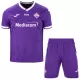 AC Fiorentina Hemmatröja Barn 2026/27 AC Fiorentina Hemmatröja Barn 2026/27