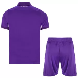 AC Fiorentina Hemmatröja Barn 2026/27