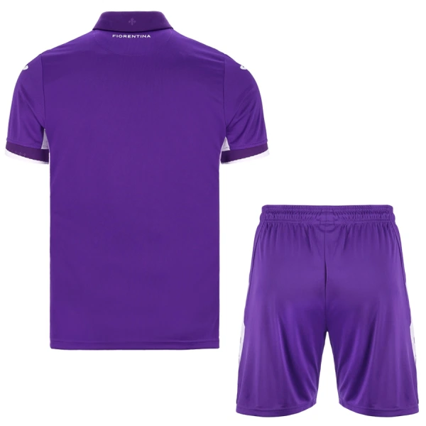 AC Fiorentina Hemmatröja Barn 2026/27