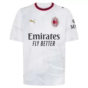 AC Milan Bortatröja 2026/27