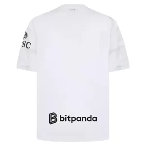 AC Milan Bortatröja 2026/27