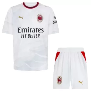 AC Milan Bortatröja Barn 2026/27