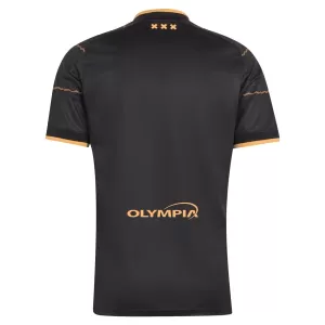 Ajax Amsterdam Bortatröja 2026/27