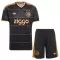 Ajax Amsterdam Bortatröja Barn 2026/27