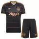 Ajax Amsterdam Bortatröja Barn 2026/27