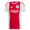 Ajax Amsterdam Hemmatröja 2026/27