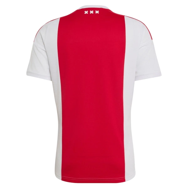 Ajax Amsterdam Hemmatröja 2026/27
