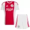 Ajax Amsterdam Hemmatröja Barn 2026/27