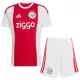 Ajax Amsterdam Hemmatröja Barn 2026/27