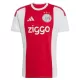 Ajax Amsterdam Hemmatröja Barn 2026/27