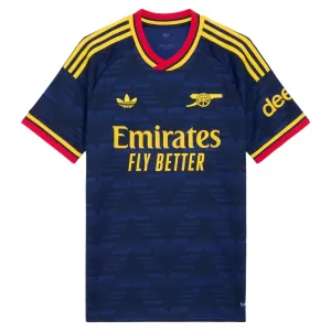 Arsenal Bortatröja 2026/27