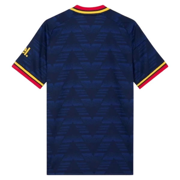 Arsenal Bortatröja 2026/27