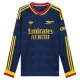 Arsenal Bortatröja 2026/27 Långärmad Arsenal Bortatröja 2026/27 Långärmad