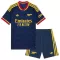 Arsenal Bortatröja Barn 2026/27