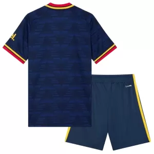 Arsenal Bortatröja Barn 2026/27