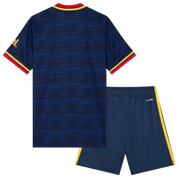 Arsenal Bortatröja Barn 2026/27
