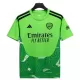 Arsenal Målvakt Tröja 2026/27 Grön Arsenal Målvakt Tröja 2026/27 Grön