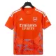 Arsenal Målvakt Tröja 2026/27 Orange Arsenal Målvakt Tröja 2026/27 Orange