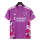 Arsenal Målvakt Tröja 2026/27 Purpur