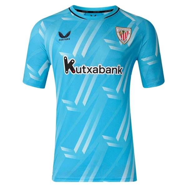 Athletic Bilbao Tredjetröja 2026/27 Athletic Bilbao Tredjetröja 2026/27