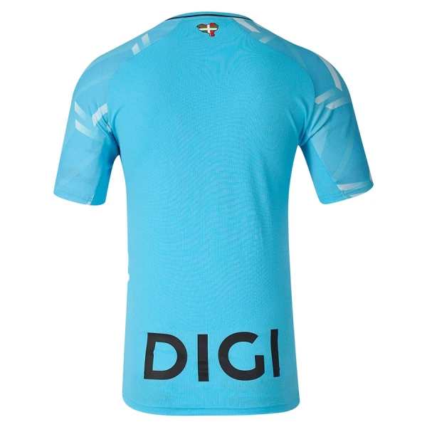Athletic Bilbao Tredjetröja 2026/27